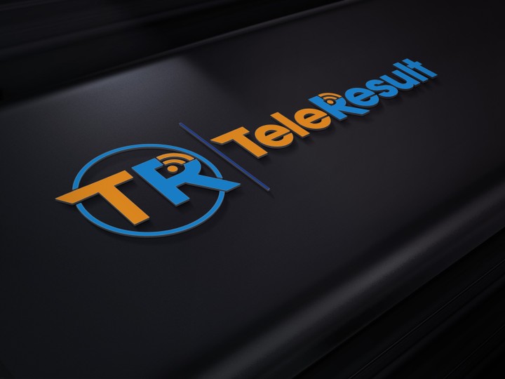 TR logo