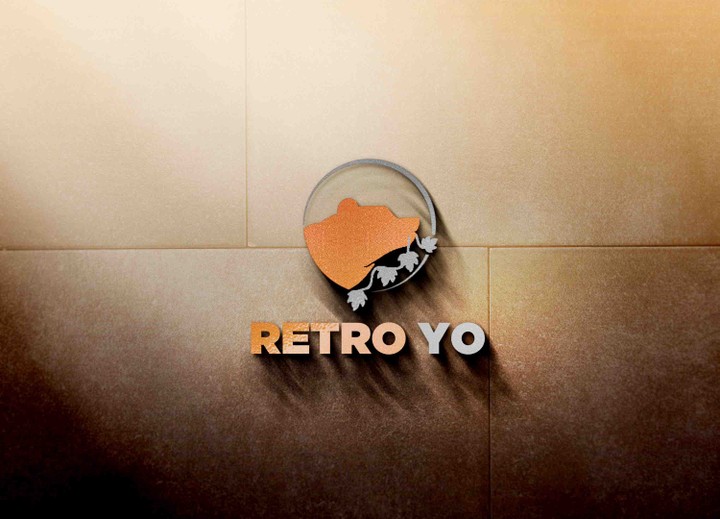 Retro Yo