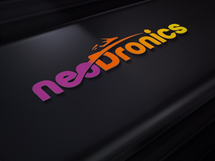 neodronics logo