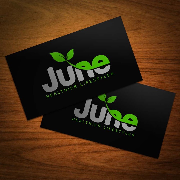 June logo