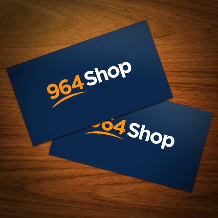 964shop logo