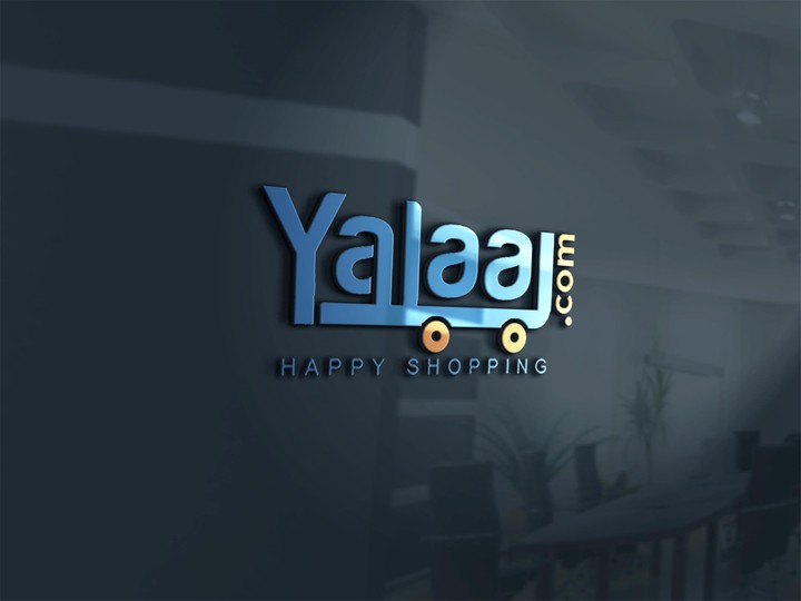 Yalla logo