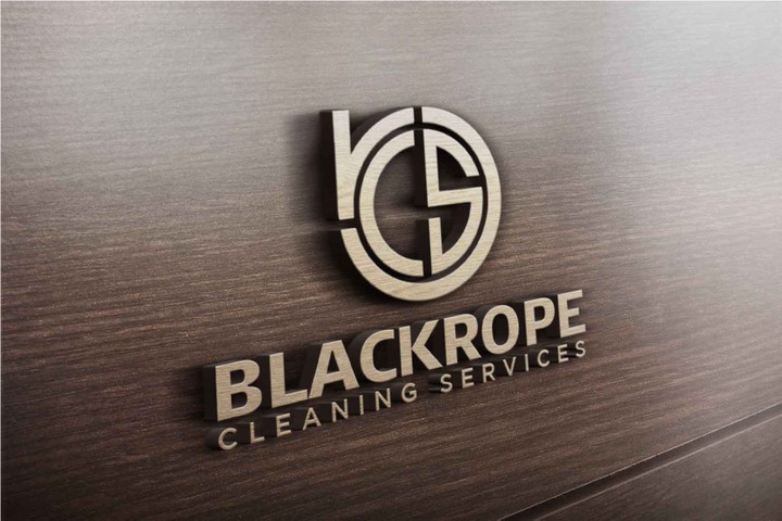 BlackRope logo