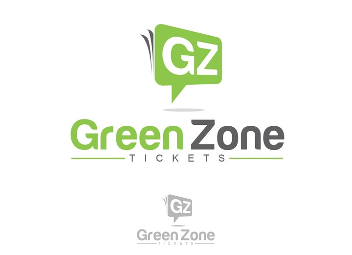 Green Zone logo