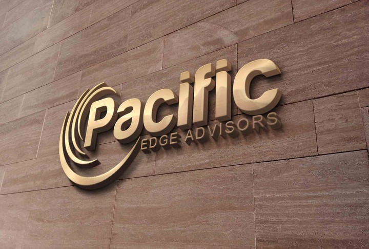 Pacific logo