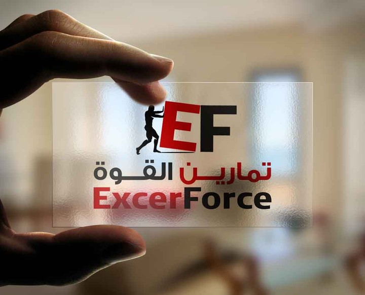 EF logo