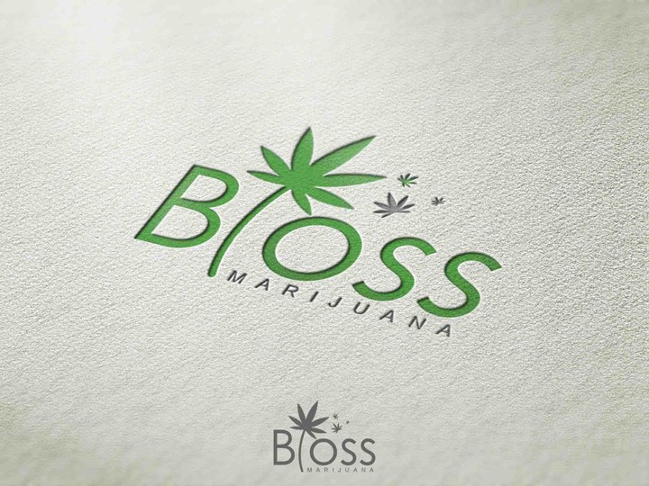 BLOSS logo