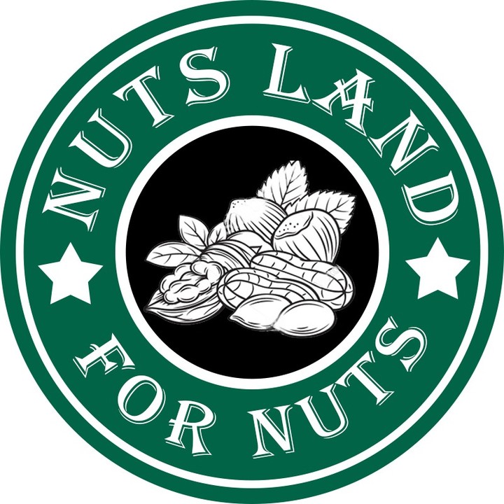 Nuts Logo