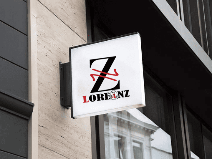 Loreanz Branding