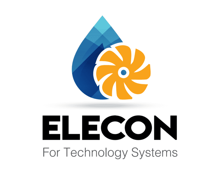 ELECON LOGO