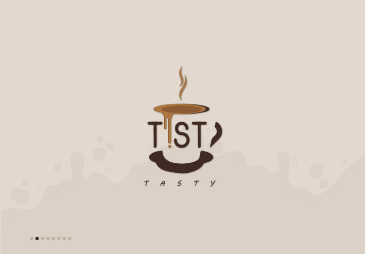 LOGO - TASTY