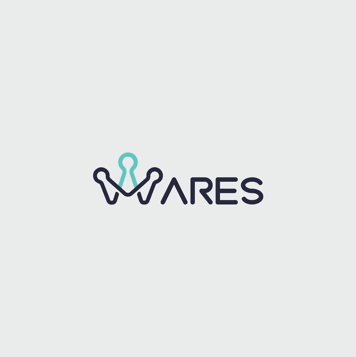 LOGO - MARES