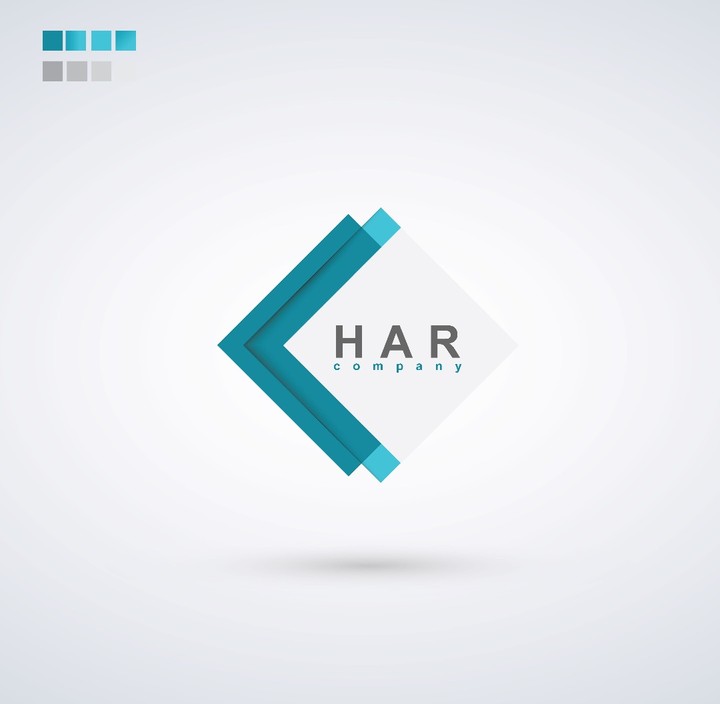 LOGO - H A R