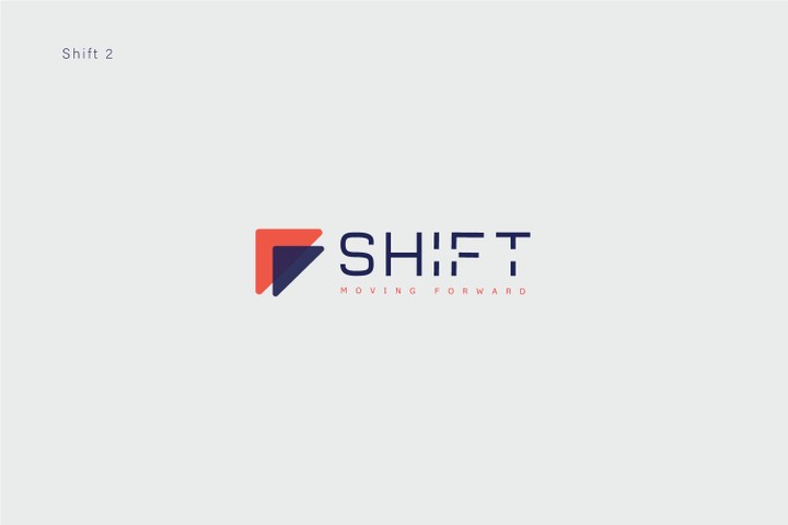 LOGO - SHIFT