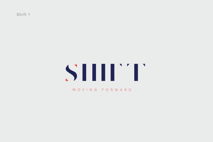 LOGO - SHIFT 2