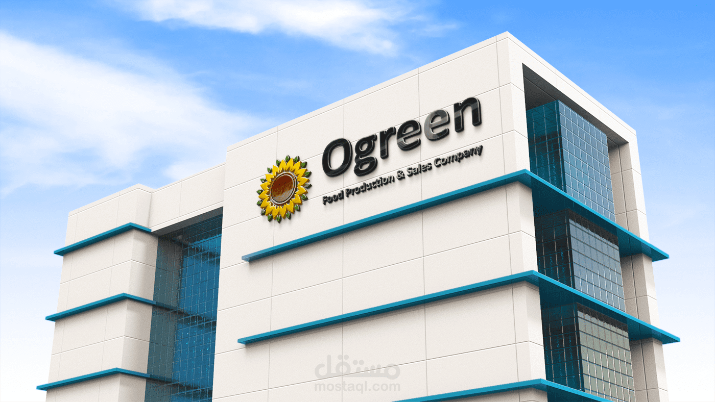 Ogreen