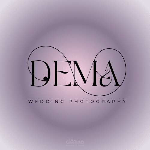 Wedding Photography Logo