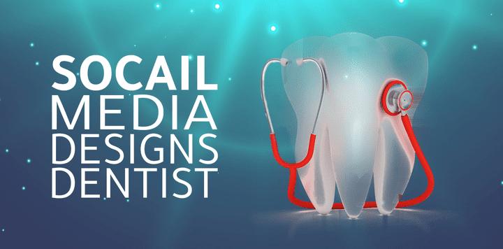 Social Media Designs Dentist