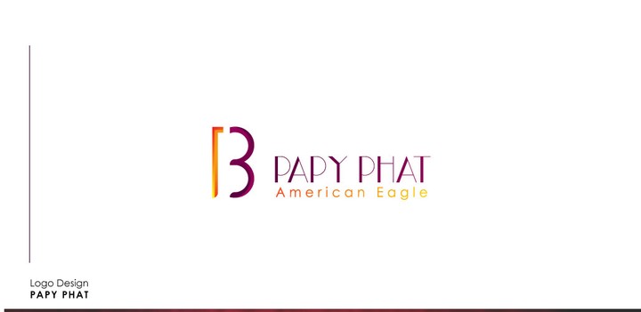 Branding design PAPY PHAT
