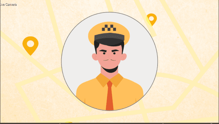 Treepsy Driver App Explainer Video