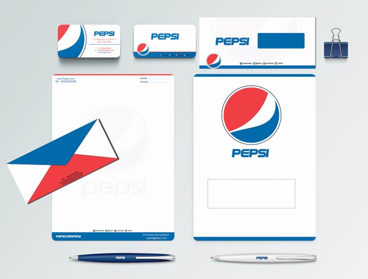 Brand identity