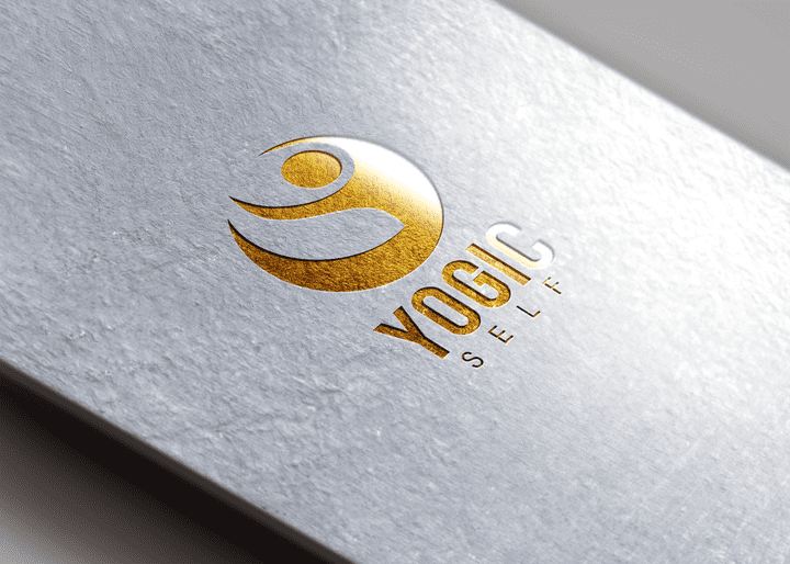 Yogic Self Logo