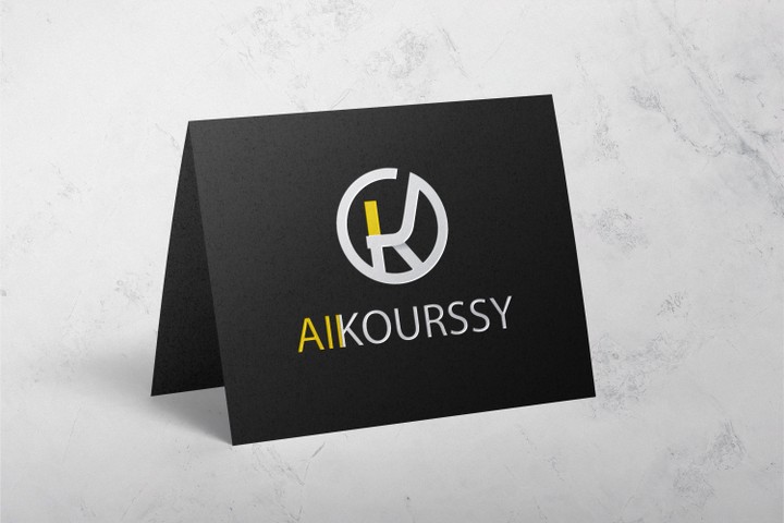 "logo "ALKOURSY