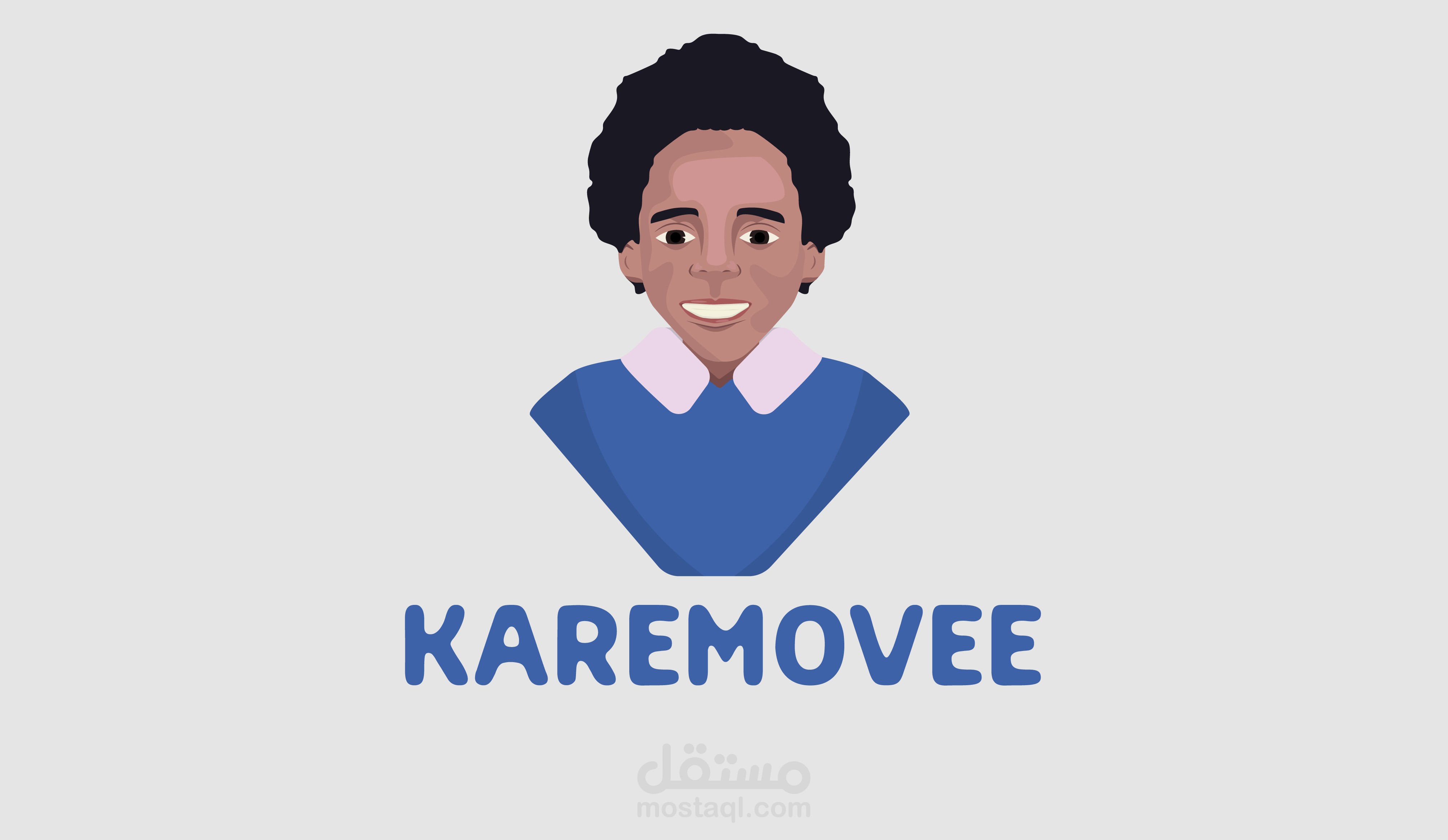 Karemovee