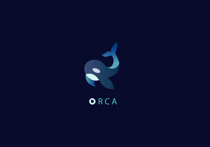 Orca logo