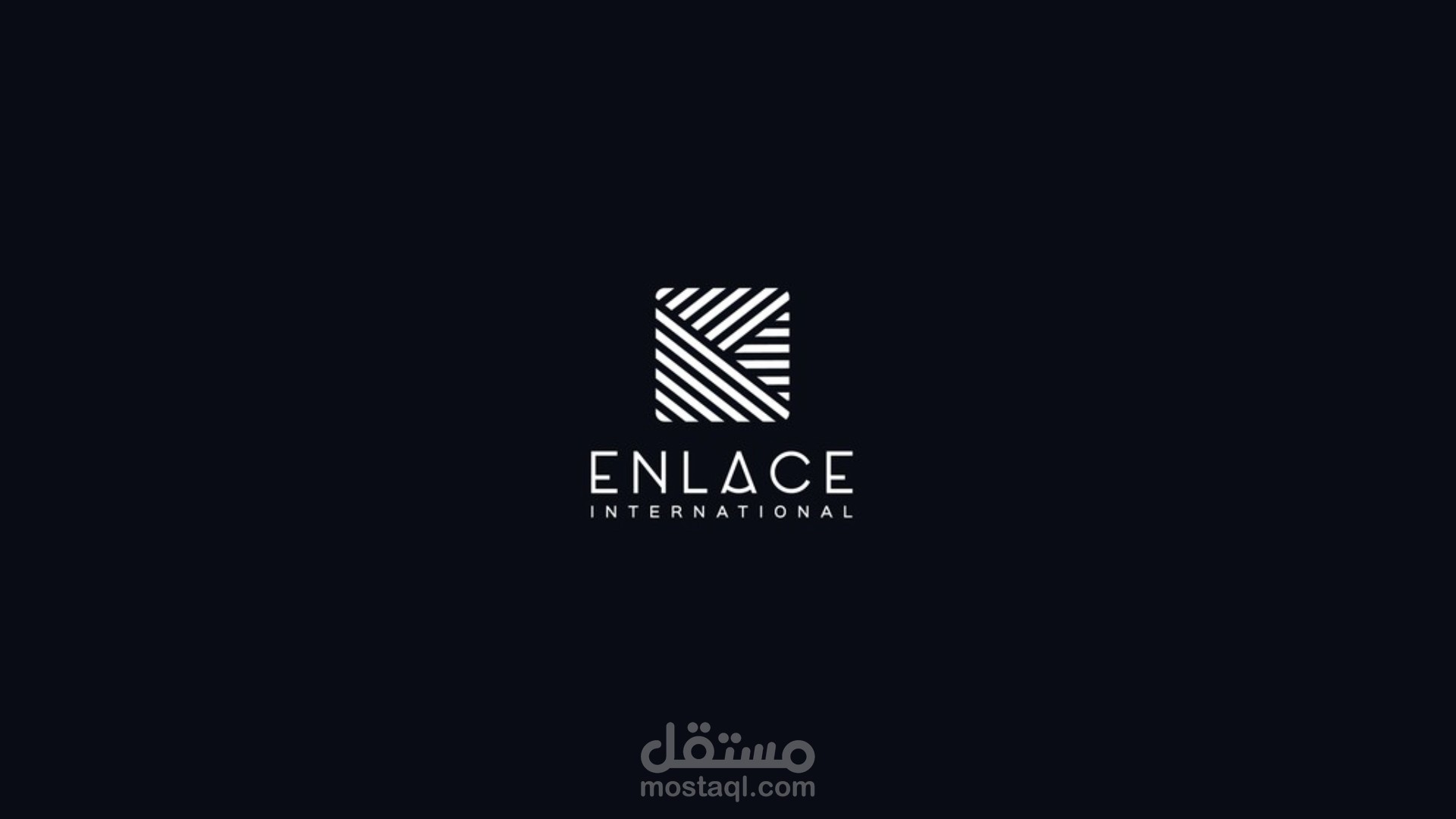 Enlace- Express yourself video