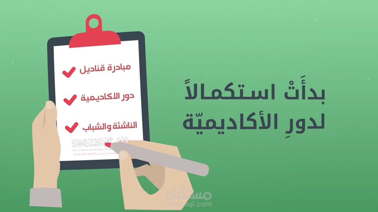 قناديل مقدسية