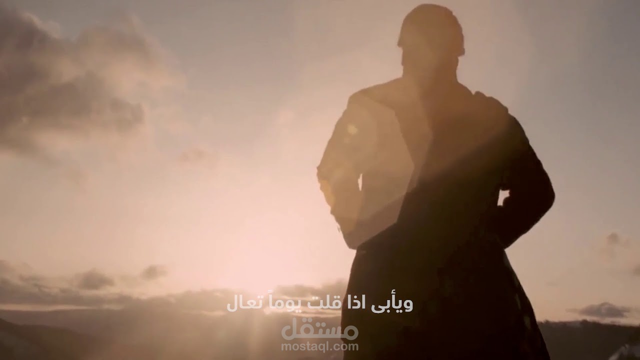 خاطرة صديقي