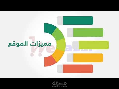 مونتاج لموقع wepazar