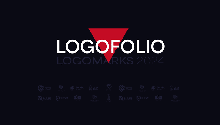 LogoFolio 2024