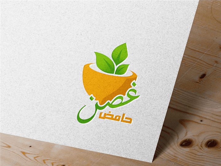 تصميم شعار مطعم restaurant logo احترافي مميز