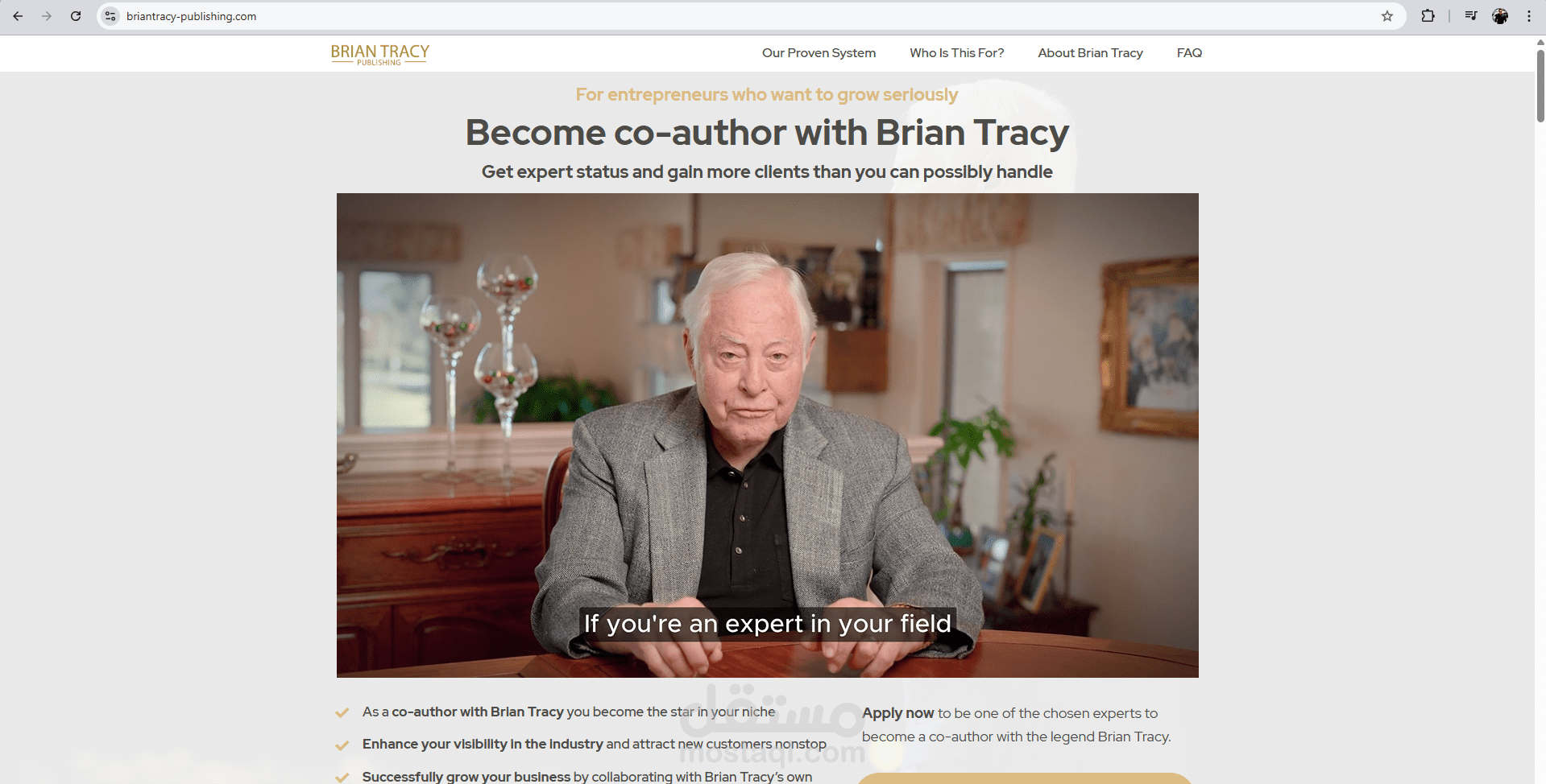 briantracy-publishing.com