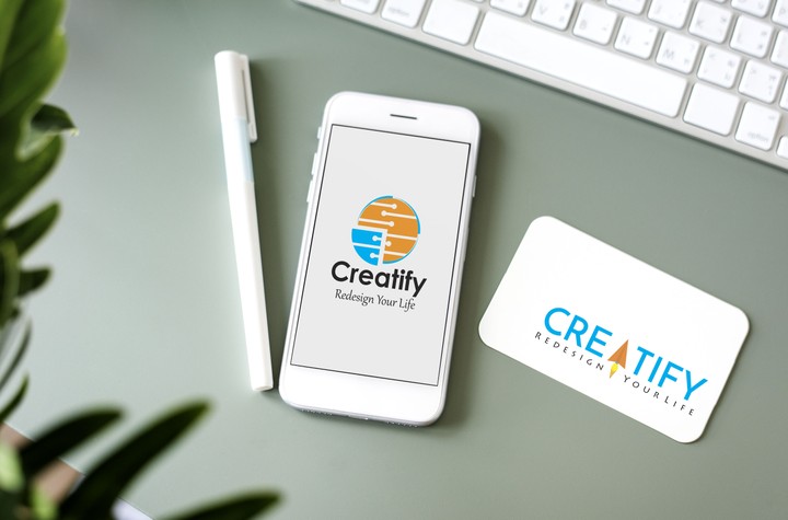 Creatify Logo