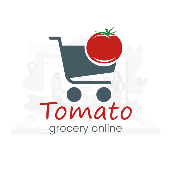 متجر الكتروني Tomato