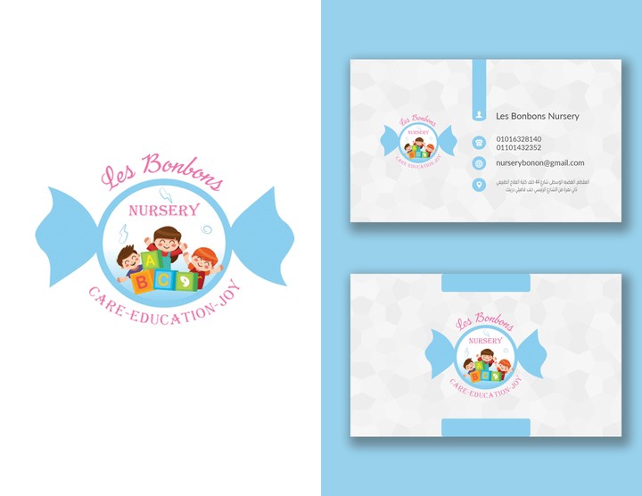 Business Card Desgin