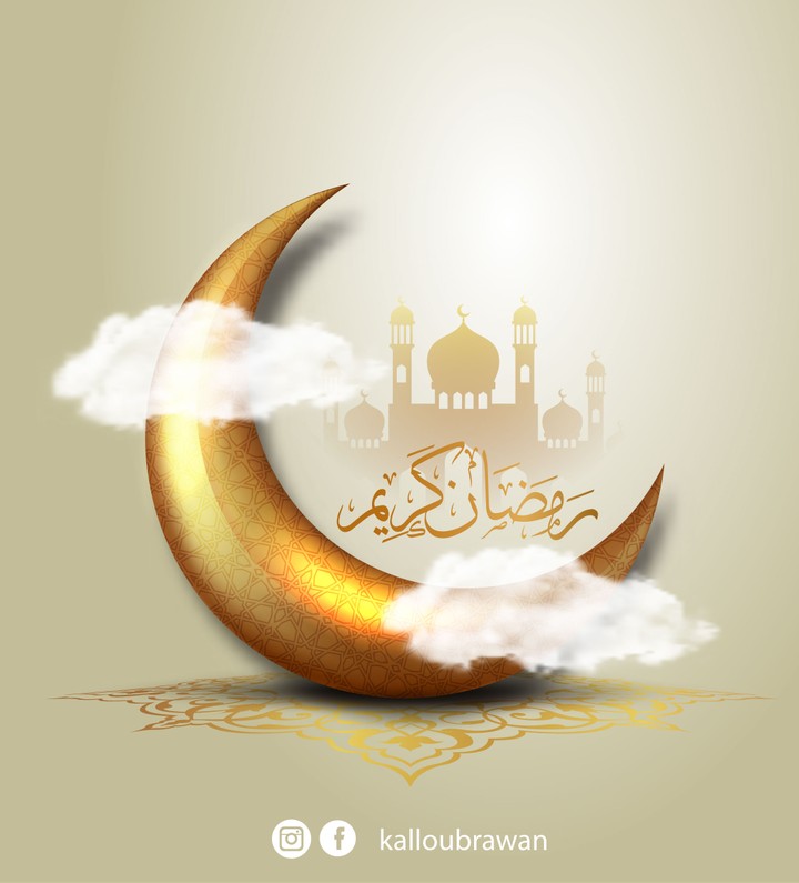 Ramadan design