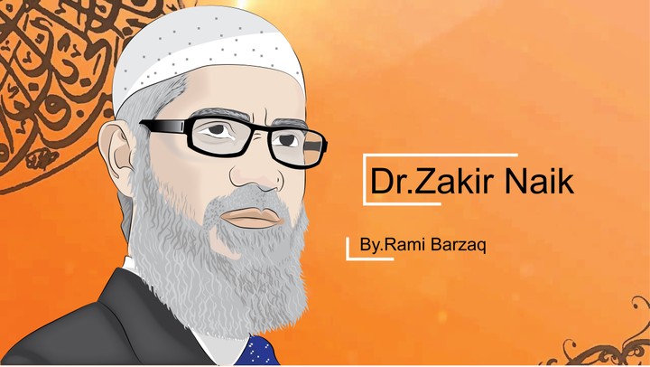 Dr.Zaker Naik