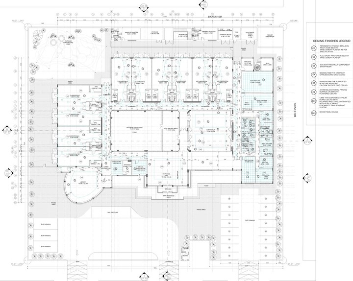 AutoCAD Work