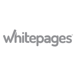 White Page Web Application