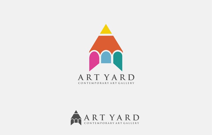 Art Yard web application