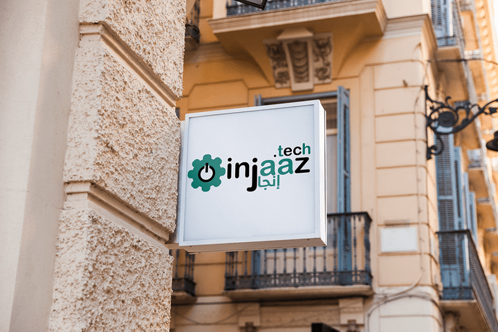 logo injaaz