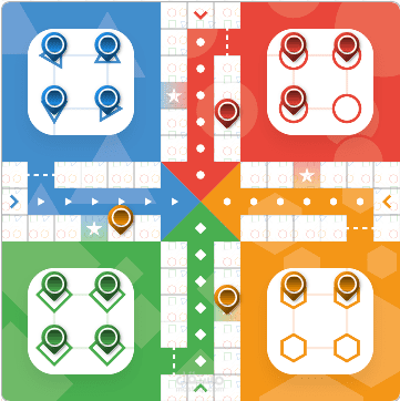 لعبة ludo
