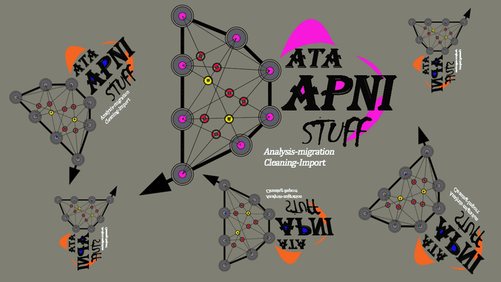 APNI-DATA LOGO