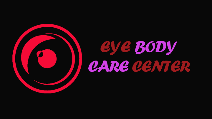 Eye-logo