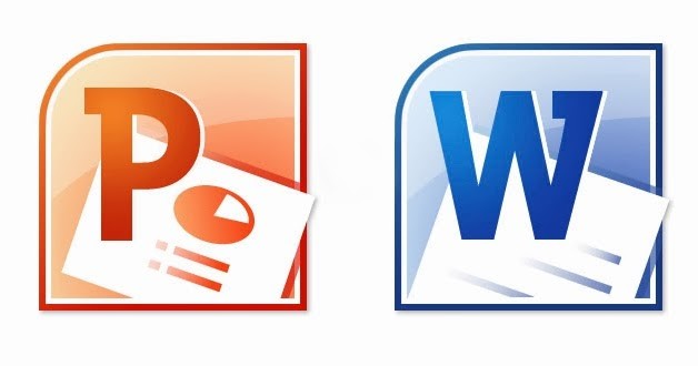 إعداد بحوث وتقارير على برامج microsoft office