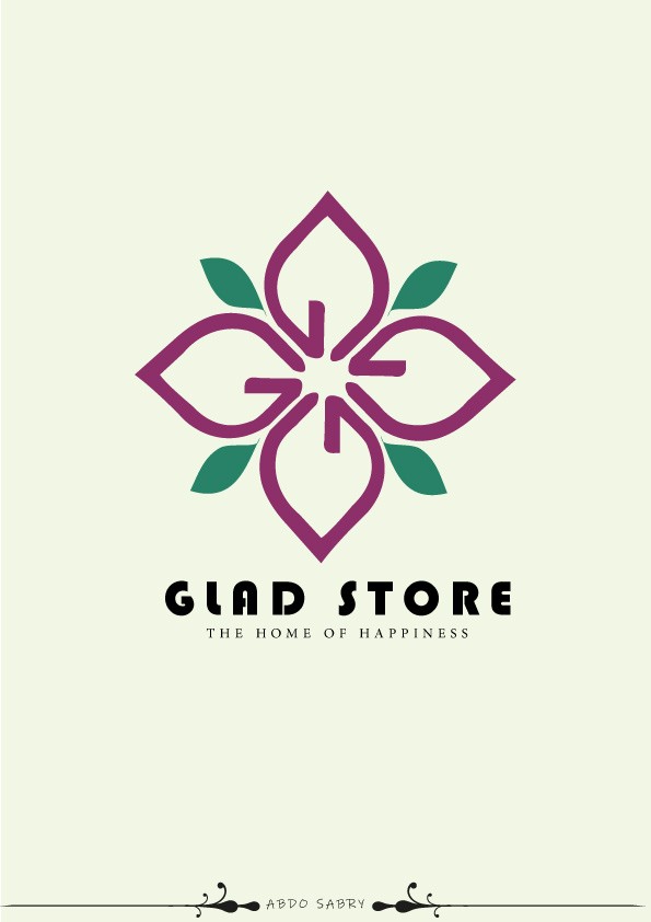 glad store for flower